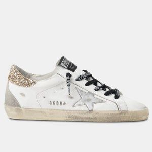 !! SOLD Golden Goose Superstar Ssense exclusive sneakers